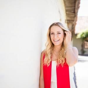 Meet your Posher, Michaela